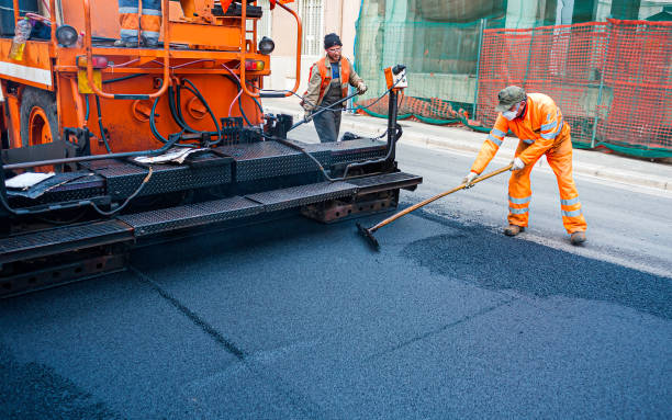 Best Cobblestone Driveway Installation  in Redwood Valley, CA